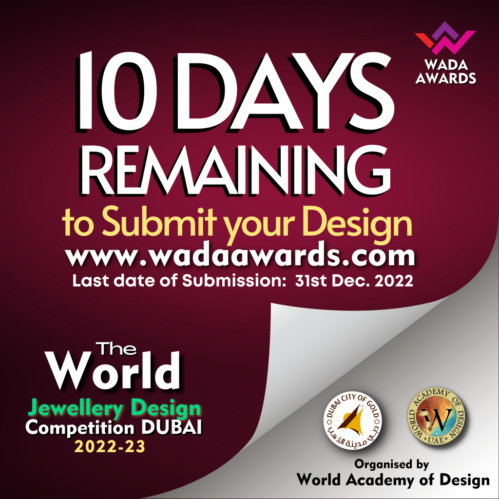 ten days remaining to last date of submission ten days remaining to last date of submission