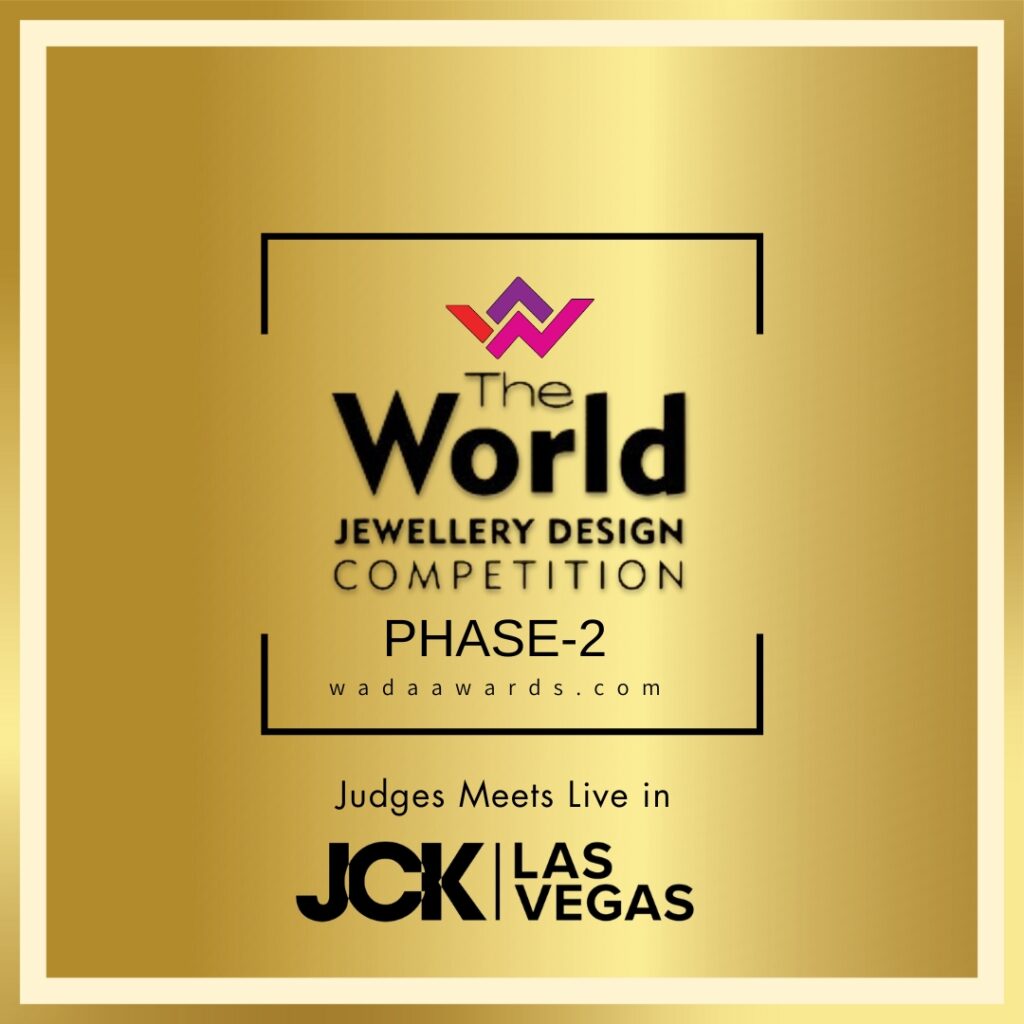 The World Academy of Design’s “WADA” Award’s, 2nd Judges Conference.
