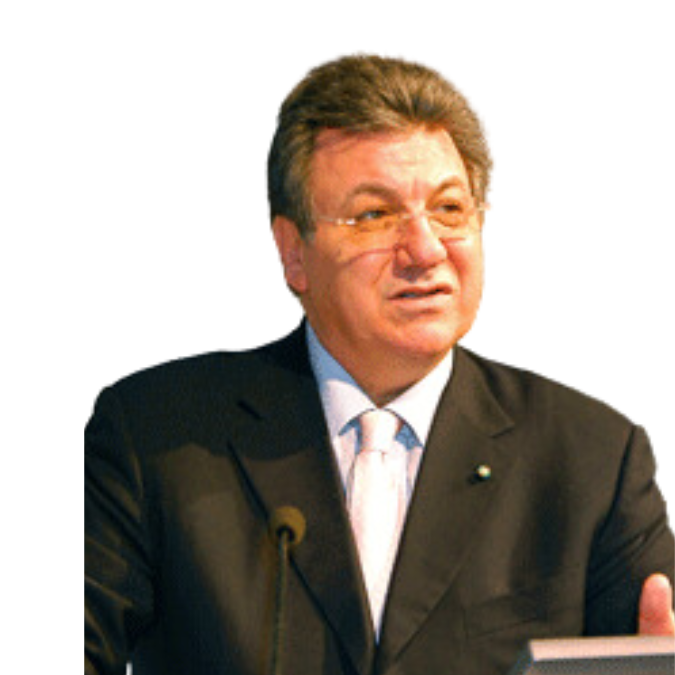 Dr. Gaetano Cavillari